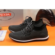 Prada Casual Shoes